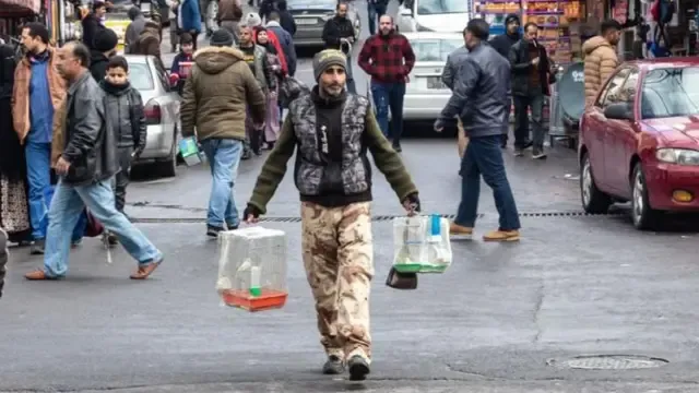 WFH Ditjen PAS 2026 Siaga Konflik Iran-Israel, Ini Skemanya