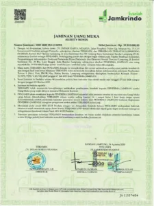 WIFI-INET Batal Kerja Sama: Uang Jaminan Rp 61 M Kembali