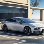 Xpeng Lampaui 429 Ribu Pengiriman 2025, Targetkan Ekspansi Asia Tenggara 2026