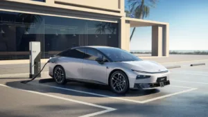 Xpeng Lampaui 429 Ribu Pengiriman 2025, Targetkan Ekspansi Asia Tenggara 2026