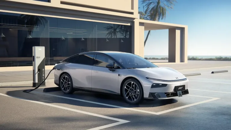 Xpeng Lampaui 429 Ribu Pengiriman 2025, Targetkan Ekspansi Asia Tenggara 2026 Xpeng Lampaui 429 Ribu Pengiriman 2025, Targetkan Ekspansi Asia Tenggara 2026