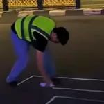 Zebra Cross Jalan Soepomo Digambar Ulang, Pemprov DKI Minta Maaf