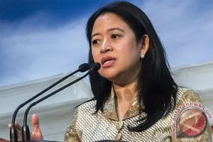 3 Prajurit TNI Gugur Lebanon: Puan Desak Tanggung Jawab