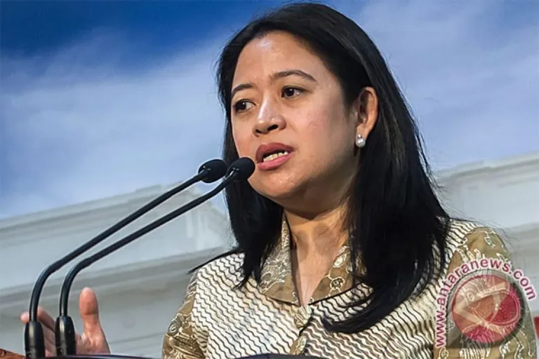 3 Prajurit TNI Gugur Lebanon: Puan Desak Tanggung Jawab 3 Prajurit TNI Gugur Lebanon: Puan Desak Tanggung Jawab