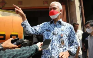 Aduan THR 2026: 1.461 Laporan, Ada yang Dicicil