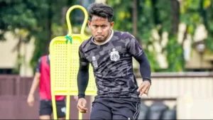 Andik Vermansah Sesali Tolak Tawaran AS dan Jepang