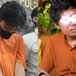 Andrie Yunus: Bola Mata Bocor Pasca Teror Air Keras