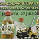 B50 Biodiesel 2026: Hemat Rp 48 T, Mulai 1 Juli