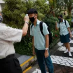 BA.3.2 Masuk Taiwan: Anak Singapura Positif COVID-19