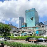 Cuaca Jakarta Hari Ini: BMKG Prediksi Hujan Ringan