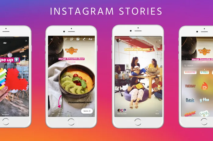 Fitur Instagram Plus 2026: Intip Story Tanpa Ketahuan