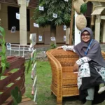 Halal Bihalal Sekolah Sukma Bangsa Pidie 2026