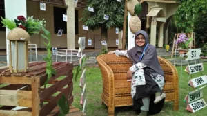 Halal Bihalal Sekolah Sukma Bangsa Pidie 2026