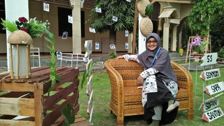 Halal Bihalal Sekolah Sukma Bangsa Pidie 2026 Halal Bihalal Sekolah Sukma Bangsa Pidie 2026