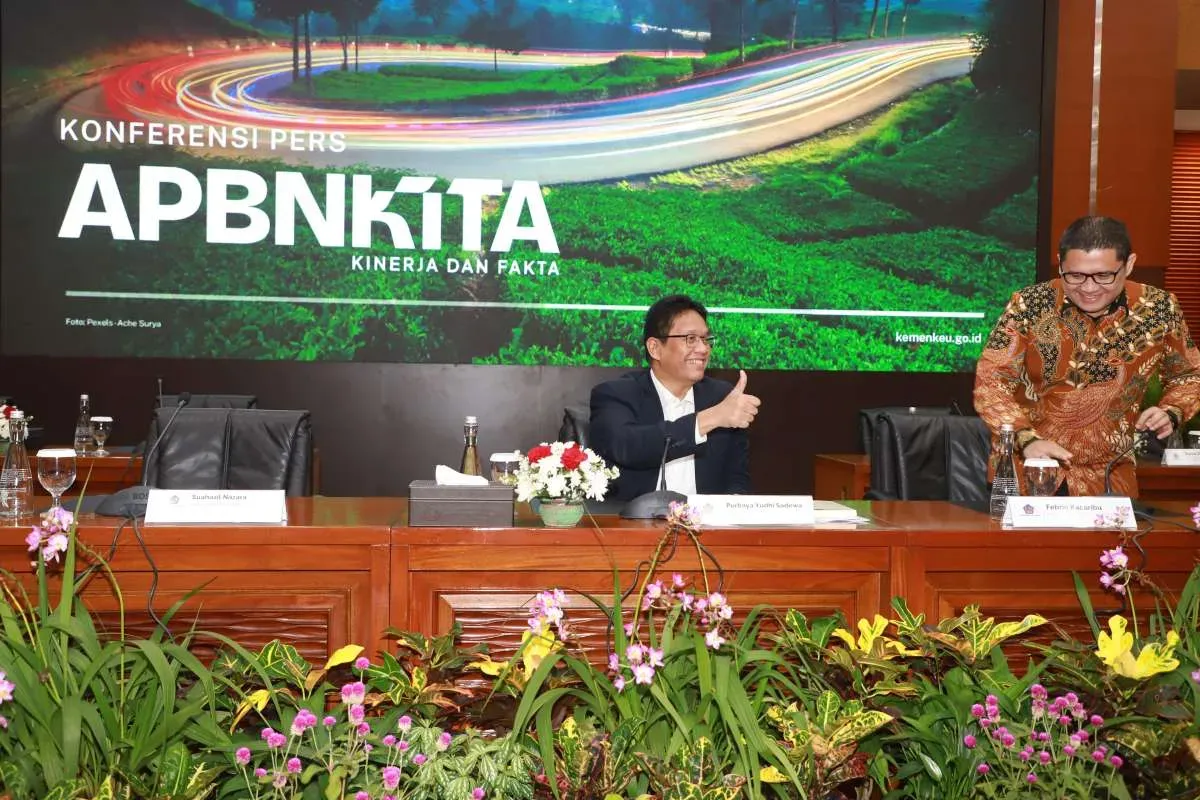 Harga BBM 2026: Istana Pastikan Tak Ada Kenaikan Per April