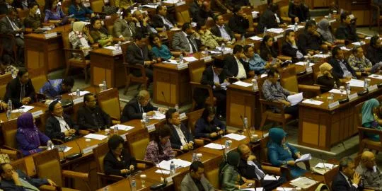 Harga BBM April 2026 Tidak Naik, Ini Klarifikasi Resmi Istana Harga BBM April 2026 Tidak Naik, Ini Klarifikasi Resmi Istana