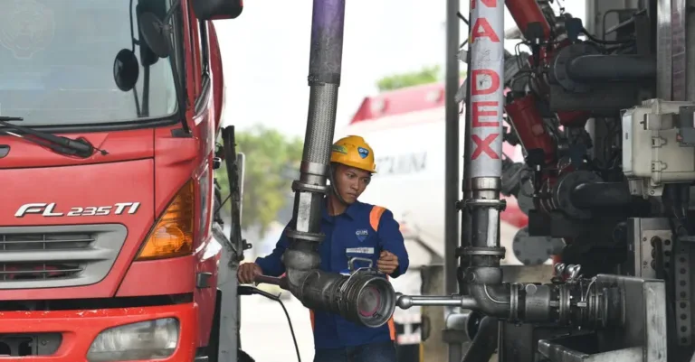 Harga BBM Tetap 2026, PAN Gaungkan Hemat Energi Harga BBM Tetap 2026, PAN Gaungkan Hemat Energi