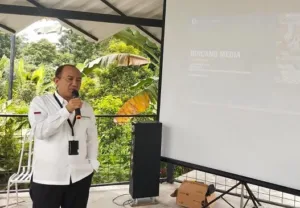 Inflasi Maret 2026 Naik: Indef Ungkap Penyebab Utama