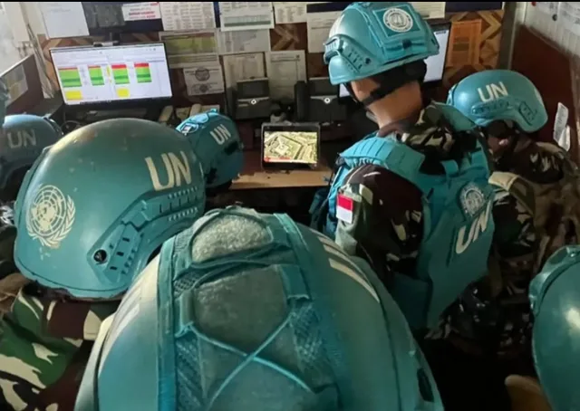 Investigasi Gugurnya 3 Prajurit TNI UNIFIL: Update PBB Investigasi Gugurnya 3 Prajurit TNI UNIFIL: Update PBB