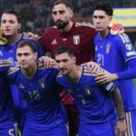 Irak vs Bolivia: Final Playoff Piala Dunia 2026