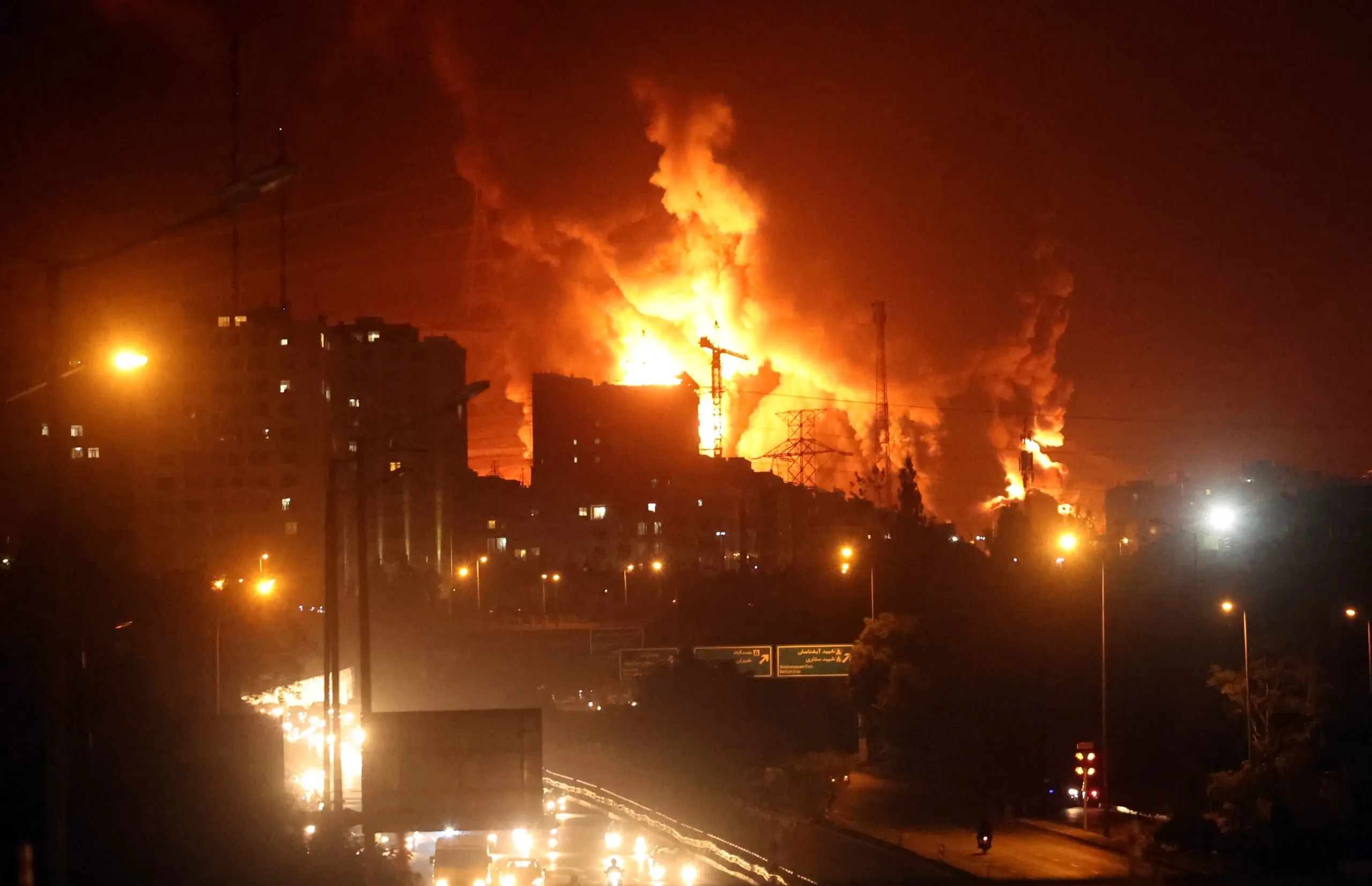 Iran Ancam Serang 18 Raksasa Teknologi AS, Ini Daftarnya