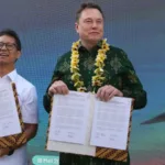 Iran Targetkan Starlink Elon Musk di Timur Tengah