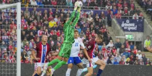 Italia Gagal Piala Dunia 2026: Tragedi Ketiga Beruntun