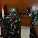 Kasus Andrie Yunus ke Militer Dinilai Cacat Hukum