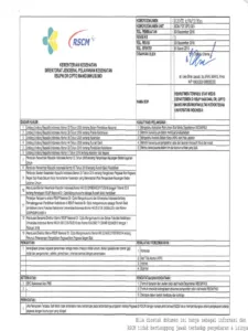 Kondisi Andrie Yunus Terkini: RSCM Rilis Update Medis