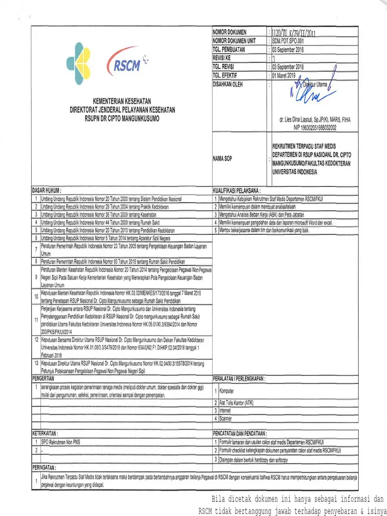 Kondisi Andrie Yunus Terkini: RSCM Rilis Update Medis Kondisi Andrie Yunus Terkini: RSCM Rilis Update Medis