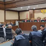 Korupsi Satelit Kemhan: Leonardi Didakwa Rp306 M