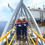 LNG Abadi Masela: Pertamina-INPEX Perkuat Kemitraan 2026
