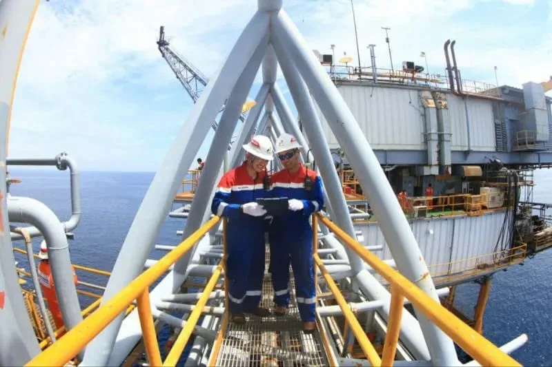 LNG Abadi Masela: Pertamina-INPEX Perkuat Kemitraan 2026 LNG Abadi Masela: Pertamina-INPEX Perkuat Kemitraan 2026