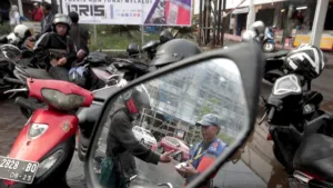 MBG dan Koperasi Merah Putih Bisa Capai Pertumbuhan 8%?