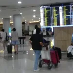 Ngurah Rai Lebaran 2026: 1,14 Juta Penumpang Dilayani