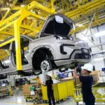 PMI Manufaktur Indonesia Anjlok ke 50,1 Maret 2026