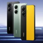 Poco X8 Pro Max: Baterai 8.500mAh & Dimensity 9500s Rp 6 Juta