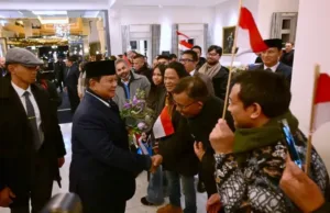 Prabowo Kunjungi Seoul: Agenda Kenegaraan 2026