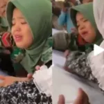 Prajurit TNI Gugur di Lebanon, Tinggalkan Istri & Anak