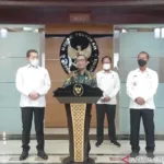 Proyek Satelit Kemhan: Terdakwa Klaim Amanat Jokowi