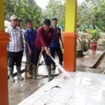 Renovasi Fasdik Pascabencana: Satgas PRR Pulihkan 4.922 Sekolah