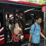 Solo Dorong ASN Bike to Work dan Pakai Transportasi Umum