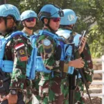 TNI UNIFIL Lebanon Diserang Tank Merkava Israel, Ini Kisahnya