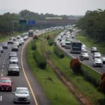 Tol Cipali Lebaran 2026: 1,8 Juta Kendaraan Melintasi