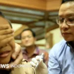 Vaksinasi Campak Turun Drastis Akibat Hoaks Medsos 2026