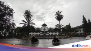 WFH ASN 2026: Setiap Jumat Mulai April, Hemat Rp 6 T