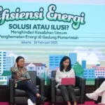 WFH dan WFA MPR 2026: Efisiensi Energi Mulai 1 April