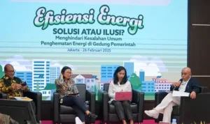 WFH dan WFA MPR 2026: Efisiensi Energi Mulai 1 April